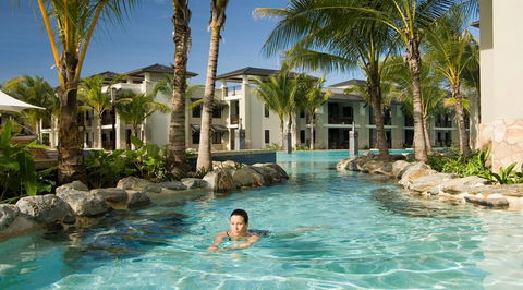 Luxury Apartments At Temple Resort And Spa Port Douglas - Accommodation VIC 6