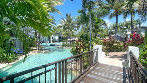 Luxury Apartments At Temple Resort And Spa Port Douglas - Accommodation VIC 43