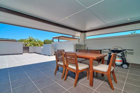 Luxury Apartments At Temple Resort And Spa Port Douglas - Accommodation VIC 32