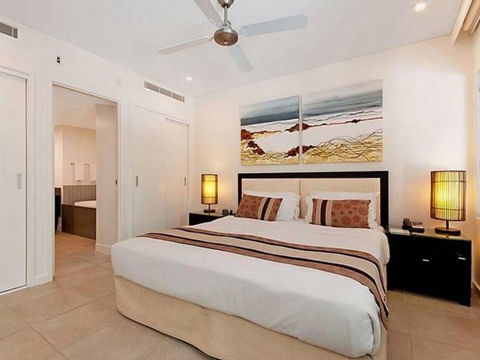 Luxury Apartments At Temple Resort And Spa Port Douglas - Accommodation VIC 38