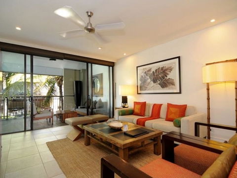 Luxury Apartments At Temple Resort And Spa Port Douglas - Accommodation VIC 22
