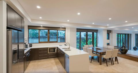 Luxury Apartments At Temple Resort And Spa Port Douglas - Accommodation VIC 19