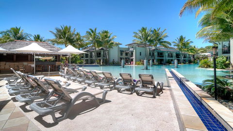 Luxury Apartments At Temple Resort And Spa Port Douglas - Accommodation VIC 7