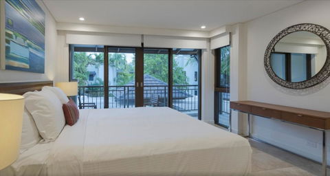 Luxury Apartments At Temple Resort And Spa Port Douglas - Accommodation VIC 20
