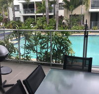 Sand Dunes Resort Accommodation - Accommodation VIC