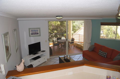 Parkshores Sunshine Beach Noosa Holiday Apartments - Accommodation VIC 40