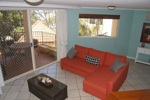 Parkshores Sunshine Beach Noosa Holiday Apartments - Accommodation VIC 38