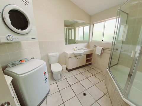 Parkshores Sunshine Beach Noosa Holiday Apartments - Accommodation VIC 19