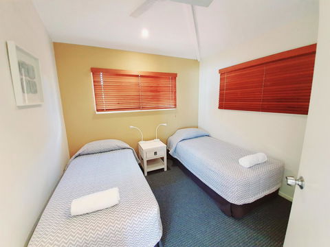 Parkshores Sunshine Beach Noosa Holiday Apartments - Accommodation VIC 20
