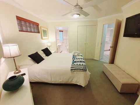 Parkshores Sunshine Beach Noosa Holiday Apartments - Accommodation VIC 7