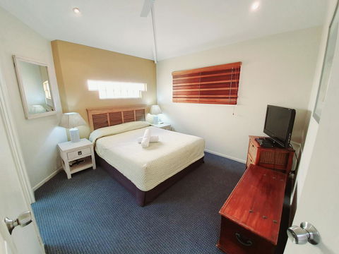 Parkshores Sunshine Beach Noosa Holiday Apartments - Accommodation VIC 18