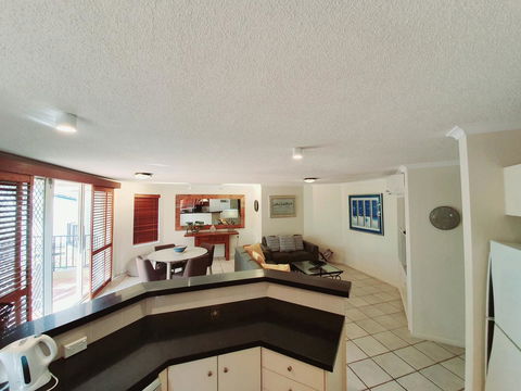 Parkshores Sunshine Beach Noosa Holiday Apartments - Accommodation VIC 16