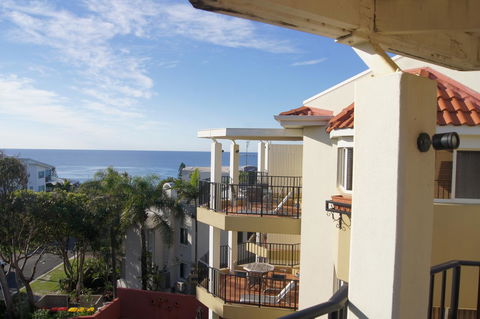Parkshores Sunshine Beach Noosa Holiday Apartments - Accommodation VIC 27