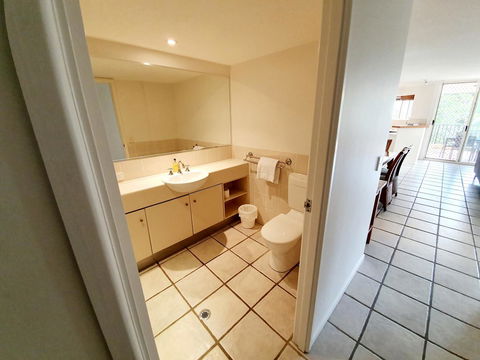 Parkshores Sunshine Beach Noosa Holiday Apartments - Accommodation VIC 12
