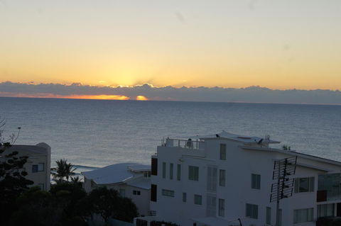 Parkshores Sunshine Beach Noosa Holiday Apartments - Accommodation VIC 30