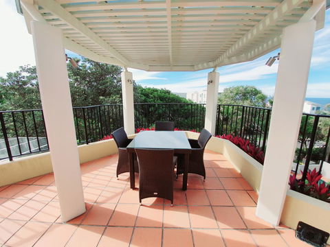 Parkshores Sunshine Beach Noosa Holiday Apartments - Accommodation VIC 6