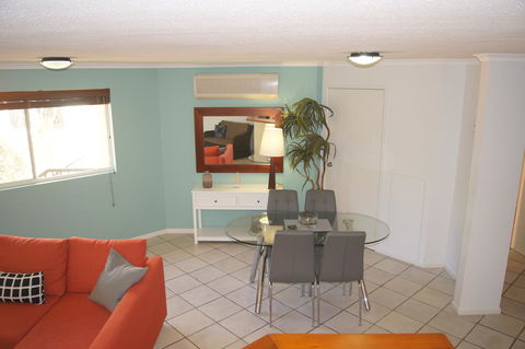 Parkshores Sunshine Beach Noosa Holiday Apartments - Accommodation VIC 37