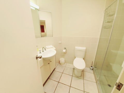 Parkshores Sunshine Beach Noosa Holiday Apartments - Accommodation VIC 15