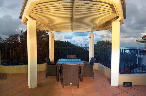 Parkshores Sunshine Beach Noosa Holiday Apartments - Accommodation VIC 10