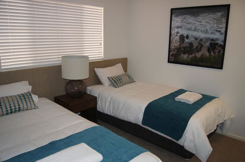 Parkshores Sunshine Beach Noosa Holiday Apartments - Accommodation VIC 42
