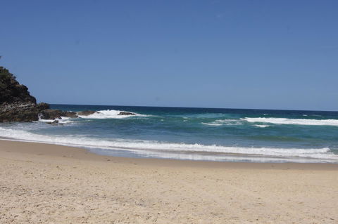 Parkshores Sunshine Beach Noosa Holiday Apartments - Accommodation VIC 23