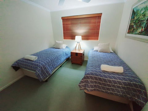Parkshores Sunshine Beach Noosa Holiday Apartments - Accommodation VIC 8