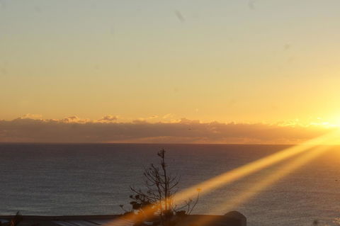 Parkshores Sunshine Beach Noosa Holiday Apartments - Accommodation VIC 28