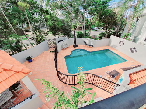 Parkshores Sunshine Beach Noosa Holiday Apartments - Accommodation VIC 2