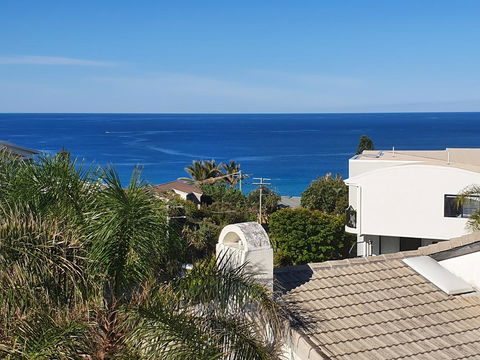 Parkshores Sunshine Beach Noosa Holiday Apartments - Accommodation VIC 21