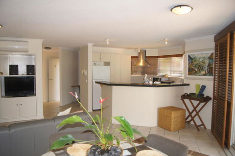Parkshores Sunshine Beach Noosa Holiday Apartments - Accommodation VIC 25