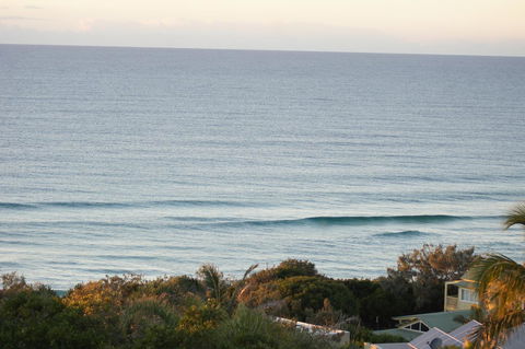 Parkshores Sunshine Beach Noosa Holiday Apartments - Accommodation VIC 34