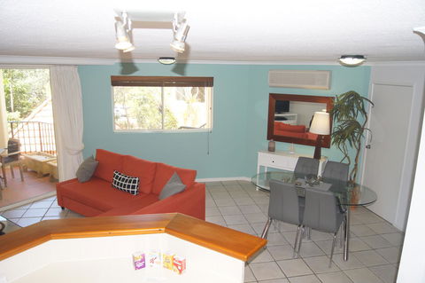 Parkshores Sunshine Beach Noosa Holiday Apartments - Accommodation VIC 39