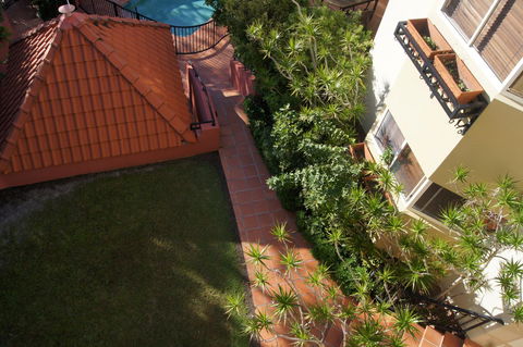 Parkshores Sunshine Beach Noosa Holiday Apartments - Accommodation VIC 31