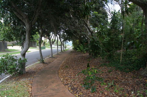 Parkshores Sunshine Beach Noosa Holiday Apartments - Accommodation VIC 24