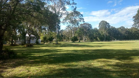 Lake Weyba Noosa Lodge & Kangaroos - Accommodation VIC 32