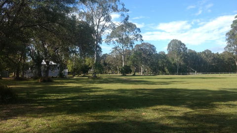 Lake Weyba Noosa Lodge & Kangaroos - Accommodation VIC 23