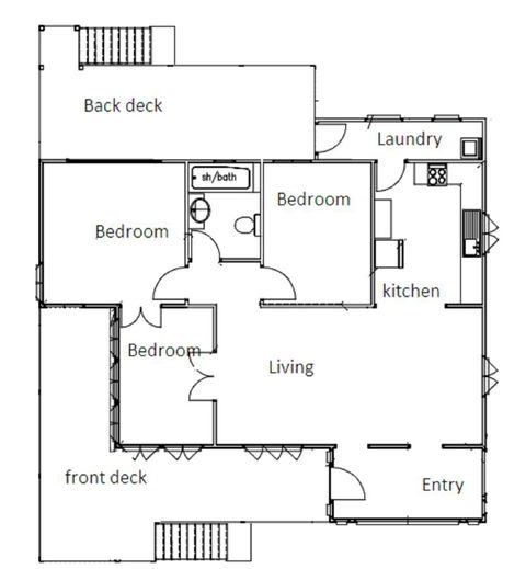 Lake Weyba Noosa Lodge & Kangaroos - Accommodation VIC 27