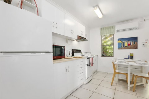 Beachcomber Peregian Beach - Accommodation VIC 20