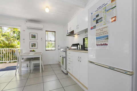 Beachcomber Peregian Beach - Accommodation VIC 10