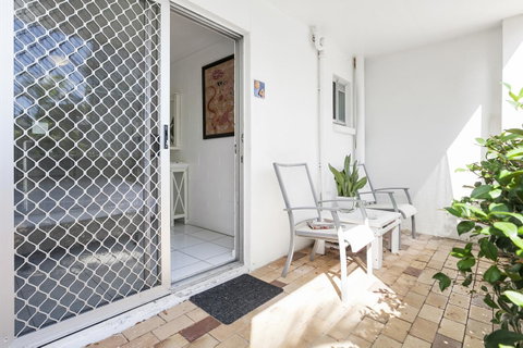 Beachcomber Peregian Beach - Accommodation VIC 17