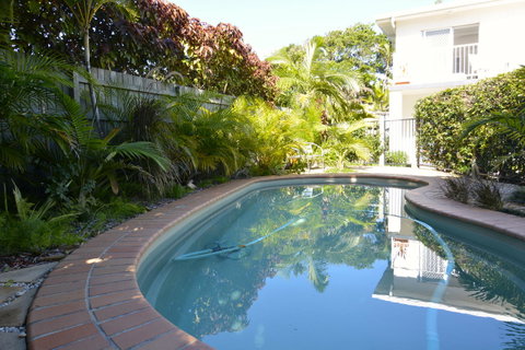 Beachcomber Peregian Beach - Accommodation VIC 3