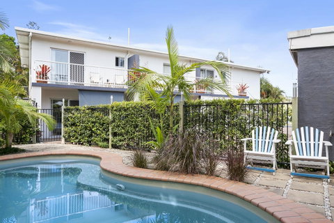 Beachcomber Peregian Beach - Accommodation VIC 4