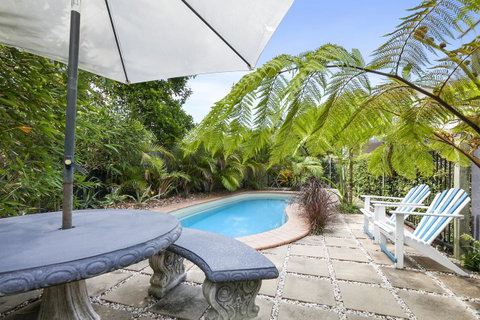 Beachcomber Peregian Beach - Accommodation VIC 6