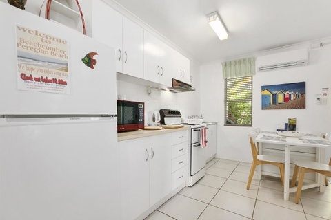 Beachcomber Peregian Beach - Accommodation VIC 19