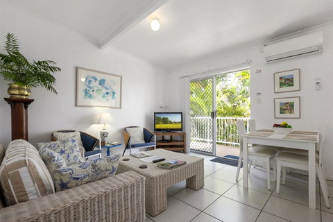 Beachcomber Peregian Beach - Accommodation VIC 1