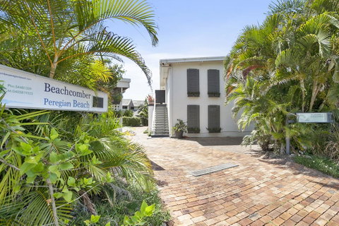 Beachcomber Peregian Beach - Accommodation VIC 7