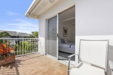 Beachcomber Peregian Beach - Accommodation VIC 14