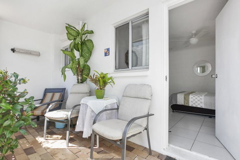 Beachcomber Peregian Beach - Accommodation VIC 25