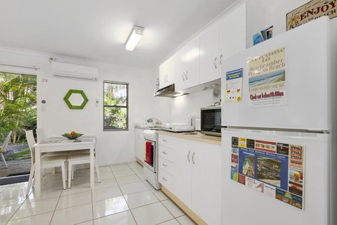 Beachcomber Peregian Beach - Accommodation VIC 16