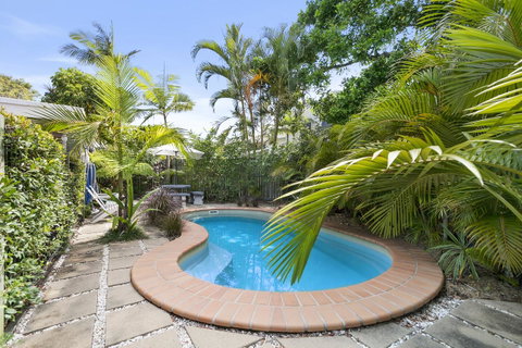 Beachcomber Peregian Beach - Accommodation VIC 5